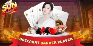 Baccarat Banker Player