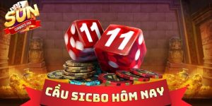 Cầu Sicbo Hôm Nay