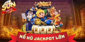 Nổ Hũ Jackpot Lớn