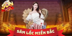 Sâm Lốc Miền Bắc